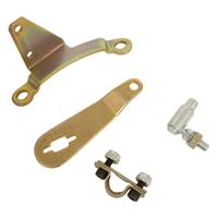 Turbo 400 Shifter Connection Kit 3300 Series