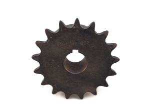 17 Tooth Steering Sprocket