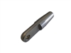 Extended Stainless Steel Male Rod End