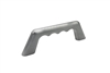 Billet Aluminum Grab Handle Raw