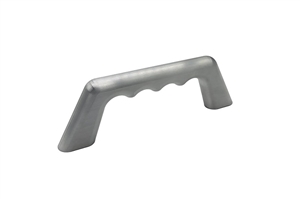 Billet Aluminum Grab Handle Raw