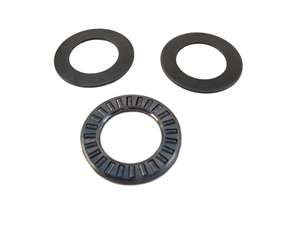 In & Out Thrust Race & Bearing Kit New Style
