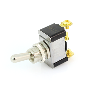 On - On Toggle Switch