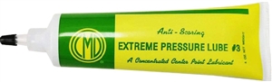 Extreme Pressure Lube #3