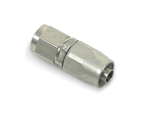 -10 AN Stainless Steel Hose End