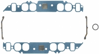 Fel-Pro BBC Oval Intake Manifold Gasket Set