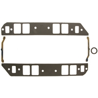 Fel-Pro BBC Rectangular Intake Manifold Gasket Set