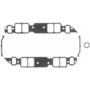 Fel-Pro BBC Rectangular Intake Manifold Gasket Set