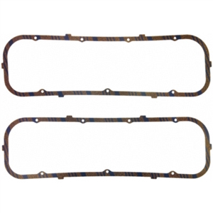 Fel-Pro BBC Rubber Valve Cover Gasket Set