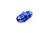 -10 Union Flare Coupler Blue