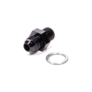 Fragola -6 AN to 1/4 in NPS Thread Transmission Fitting