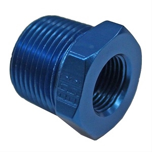 3/8" - 1/4" Pipe Bushing