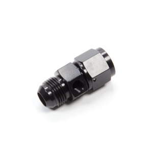 Fragola -10 Gauge Adapter Black