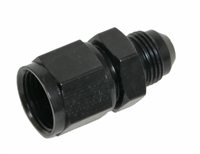 -6 female to -4 Male Swivel Reducer