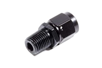 -6 Female Swivel to 1/4" Male NPT Fitting