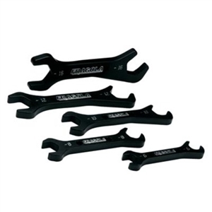 AN 5 Piece Double End Wrench Set