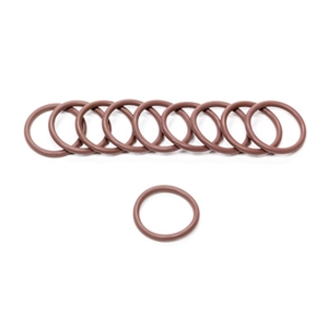 -12 AN Viton O-Rings set if 10