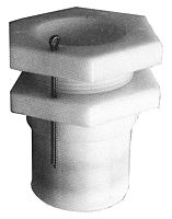 Morse Type Stuffing Box 1-1/8 inch