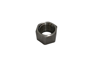 7/16 X 20 Thread RH Nut Only