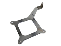 Holley Carb Throttle Bracket