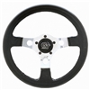 13" Formula GT Steering Wheel 5 Bolt