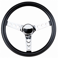 12.5" Classic Steering Wheel