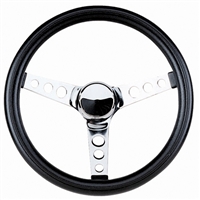 13.5" Classic Steering Wheel
