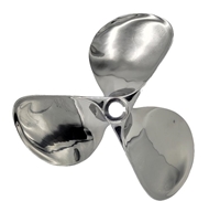 Ron Hill Propellers