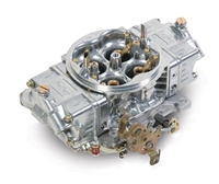 Holley 850 CFM Aluminum Street HP Carburetor