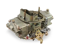 Holley 850 CFM Double Pumper Carburetor