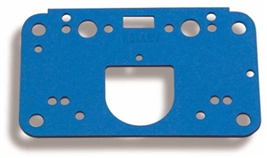 Holley Metering Block Gasket