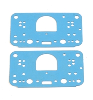 Holley 4500 Metering Block Gasket