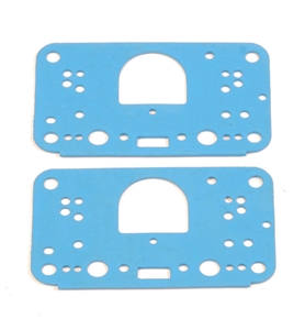 Holley 4500 Metering Block Gasket