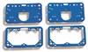 Holley Fuel Bowls / Metering Blocks Gasket Kit