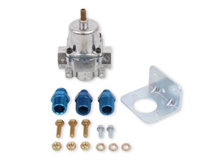 Hi Volume Carbureted Fuel Pressure Regulator