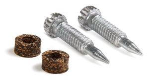 Holley Idle Mixture Screws Set of 2