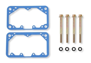 Fuel Bowl Screw & Gasket Kit