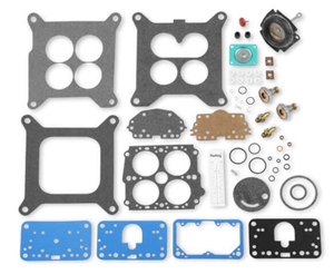 Holley Marine Carburetor Renew Kit