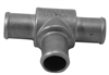 Stainless Steel 5/8 Water Inlet Tee