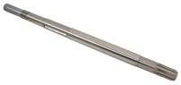 Berkeley - Dominator Inducer Pump Shaft 17-4 Stainless Steel
