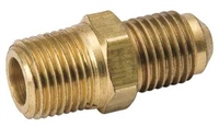 Brass Water Injection Fitting 1/8NPT  by -3