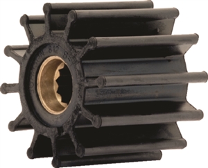 Johnson F6 Impeller