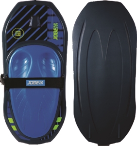 Jobe Sentry Kneeboard