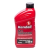 Kendal SAE 20W-50 GT-1 Competition Motor Oil Qt.