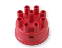 Mallory Socket Style Distributor Cap 8 Cylinder