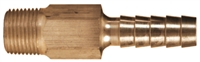 Brass Anti - Siphon valve 3/8npt