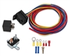 30 AMP Electric Fuel Pump Harness & Relay Kit