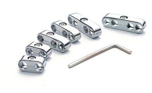 8mm Ignition Wire Separators