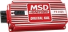 MSD Digital 6AL Ignition Control