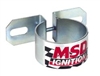 MSD Chrome Coil Bracket